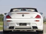 BMW M6 600S Convertible by Lumma Design 2007 года